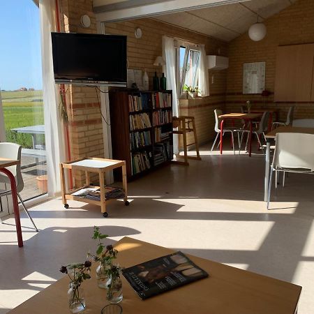 Danhostel Fjaltring Extérieur photo