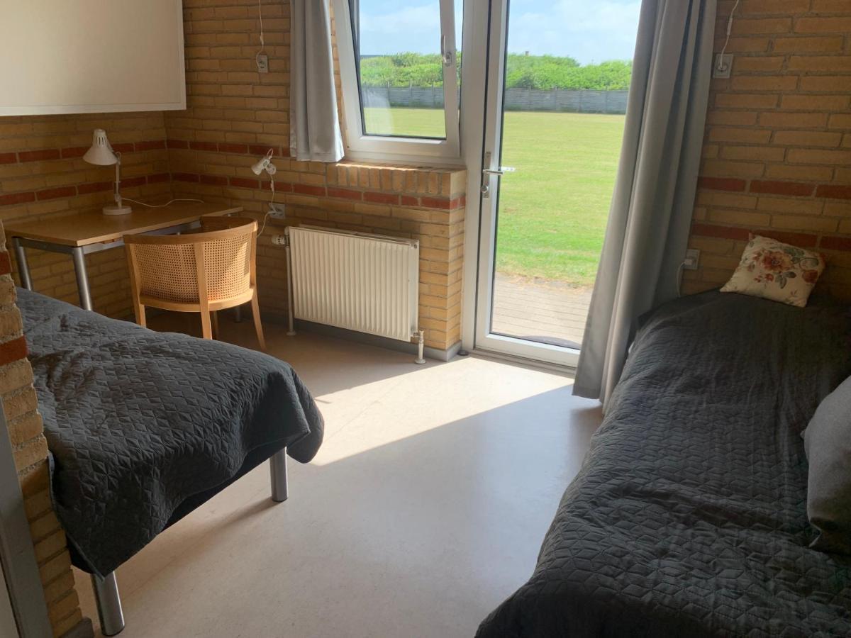 Danhostel Fjaltring Extérieur photo
