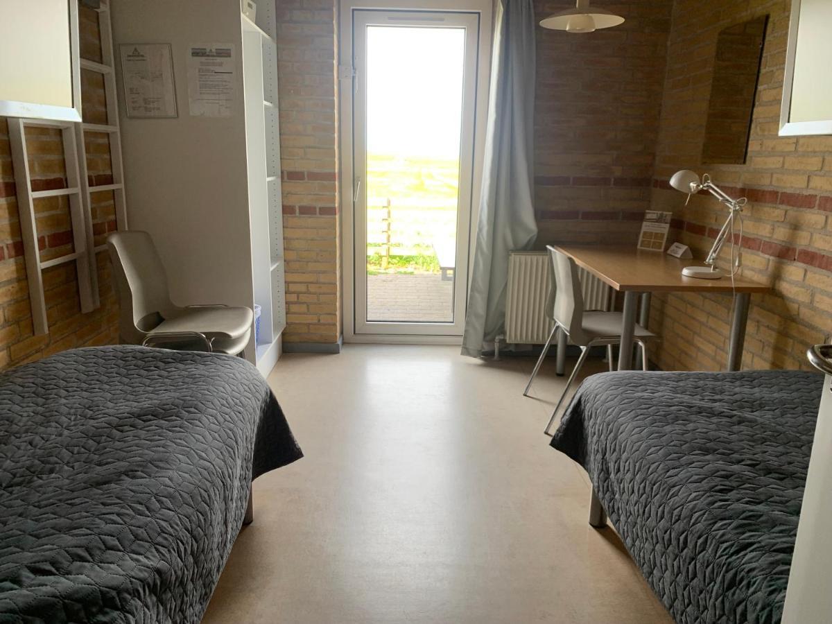 Danhostel Fjaltring Extérieur photo